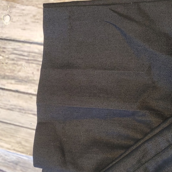 MOSSIMO STRETCH CAPRI PANT WOMEN'S 8 - Picture 4 of 9